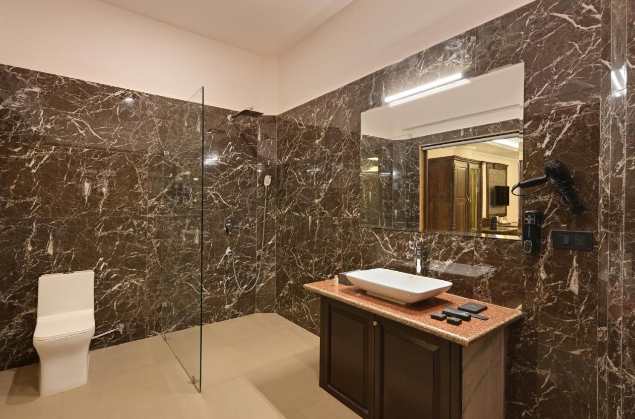Hotel Shahpura Barliyas House à Udaipur Extérieur photo