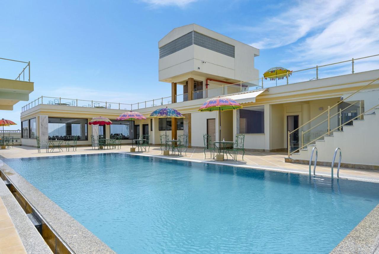 Hotel Shahpura Barliyas House à Udaipur Extérieur photo