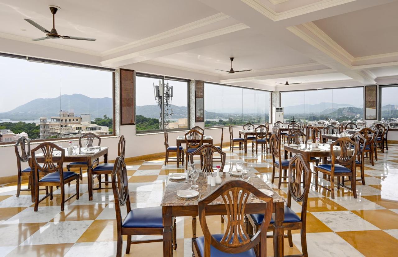 Hotel Shahpura Barliyas House à Udaipur Extérieur photo