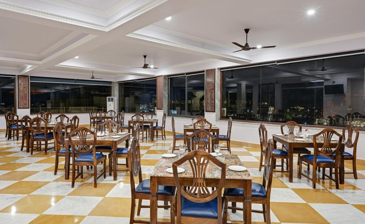 Hotel Shahpura Barliyas House à Udaipur Extérieur photo